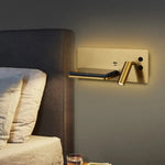 Applique Murale Led Charge Luxe Murale Chambre