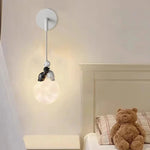 Applique Murale Led Chat Déco Tendance Enfant. Chambre