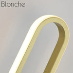 Applique Murale Led Chic Élégant Contemporain Chambre
