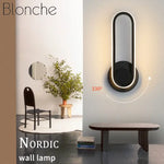 Applique Murale Led Chic Élégant Contemporain Chambre