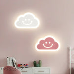 Applique Murale Led Colorée Et Ludique Chambre