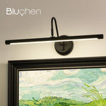 Applique Murale Led Contemporain Luminaire Minimaliste. Chambre