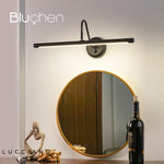 Applique Murale Led Contemporain Luminaire Minimaliste. Chambre