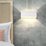 Applique Murale Led Contemporaine D’ambiance Chic. Applique Chambre