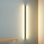 Applique Murale Led Contemporaine Design Minimaliste Applique Chambre