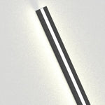 Applique Murale Led Contemporaine Design Minimaliste Applique Chambre