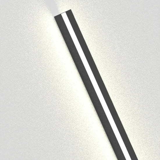 Applique Murale Led Contemporaine Design Minimaliste Applique Chambre