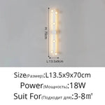 Applique Murale Led Créative Luminaire Design Champignon Chambre