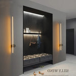 Applique Murale Led Cuivre Design Chaleureux Applique Chambre