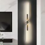 Applique Murale LED Design