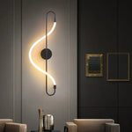 Applique Murale LED Design