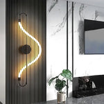 Applique Murale LED Design