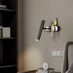 Applique Murale Led Design Contemporain Chambre