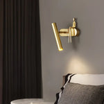 Applique Murale Led Design Contemporain Chambre