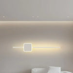 Applique Murale Led Design Contemporain Chic. Chambre