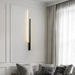 Applique Murale Led Design Contemporain Lumineux. Chambre