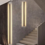 Applique Murale Led Design Contemporain Moderne. Chambre