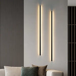 Applique Murale Led Design Contemporain Moderne. Chambre