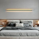 Applique Murale Led Design Contemporain Moderne. Chambre