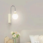 Applique Murale Led Design Contemporain Modulable Chambre