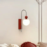 Applique Murale Led Design Contemporain Modulable Chambre