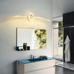 Applique Murale Led Design Contemporain Raffiné. Chambre