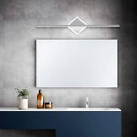 Applique Murale Led Design Doré/Blanc Luminaire Doré