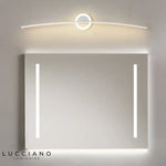 Applique Murale Led Design Élégant Contemporain Chambre