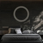 Applique Murale Led Design Élégant Contemporain. Chambre