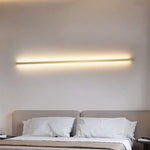 Applique Murale Led Design Élégant Contemporain Chambre