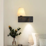 Applique Murale Led Design Élégant Contemporain Chambre