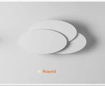 Applique Murale Led Design Élégant Contemporain Chambre