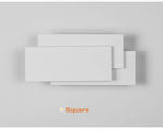 Applique Murale Led Design Élégant Contemporain Chambre