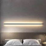 Applique Murale Led Design Élégant Contemporain Chambre