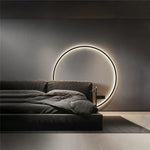 Applique Murale Led Design Élégant Contemporain. Chambre