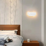 Applique Murale Led Design Élégant Contemporain Chambre