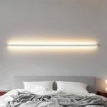 Applique Murale Led Design Élégant Contemporain Chambre