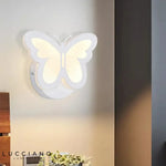 Applique Murale Led Design Élégant Intérieur. Chambre