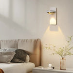 Applique Murale Led Design Élégant Intérieur Chambre