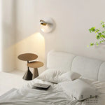 Applique Murale Led Design Élégant Intérieur Chambre