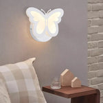 Applique Murale Led Design Élégant Intérieur. Chambre