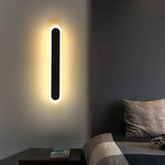 Applique Murale Led Design Élégant Lumineux. Chambre