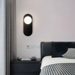 Applique Murale Led Design Élégant Luxueux. Chambre