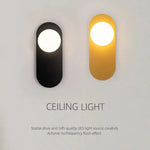 Applique Murale Led Design Élégant Luxueux. Chambre