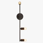 Applique Murale Led Design Élégant Minimaliste Chambre