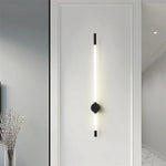 Applique Murale Led Design Élégant Scandinave. Chambre