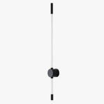 Applique Murale Led Design Élégant Scandinave. Chambre