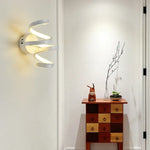 Applique Murale Led Design Épuré Chic Chambre