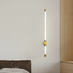 Applique Murale Led Design Épuré Contemporain. Chambre