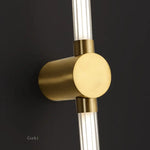 Applique Murale Led Design Épuré Contemporain. Chambre
